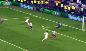 半场战报：多特0-1勒沃库森，马扎破门，格里马尔多助攻