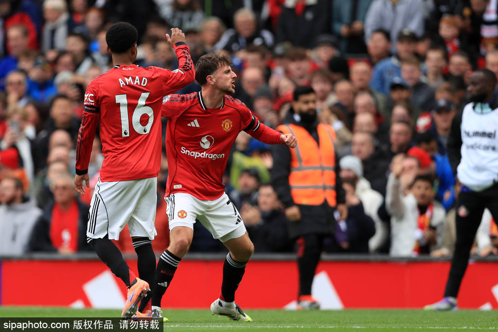 英超前瞻：曼联状态回暖期待连胜，西汉姆联进攻核心停赛